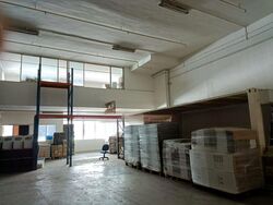 North Link Building (D27), Factory #622041381